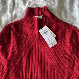 Abercrombie & Fitch Sweater Dress